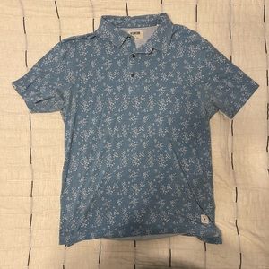 Linksoul Golf Polo L